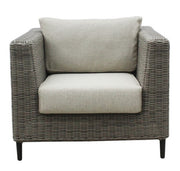 Porsche Armchair