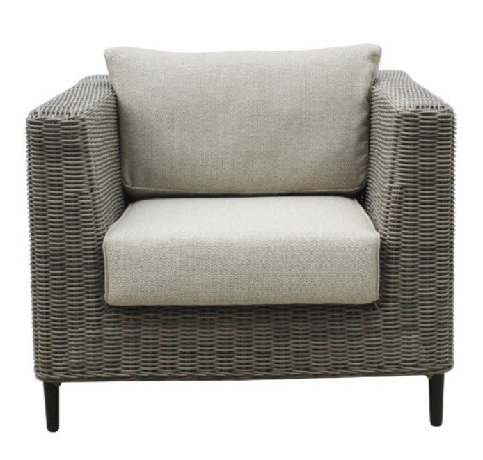 Porsche Armchair