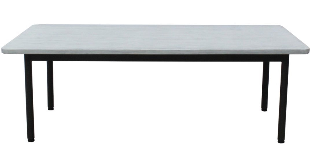 Porsche coffee table