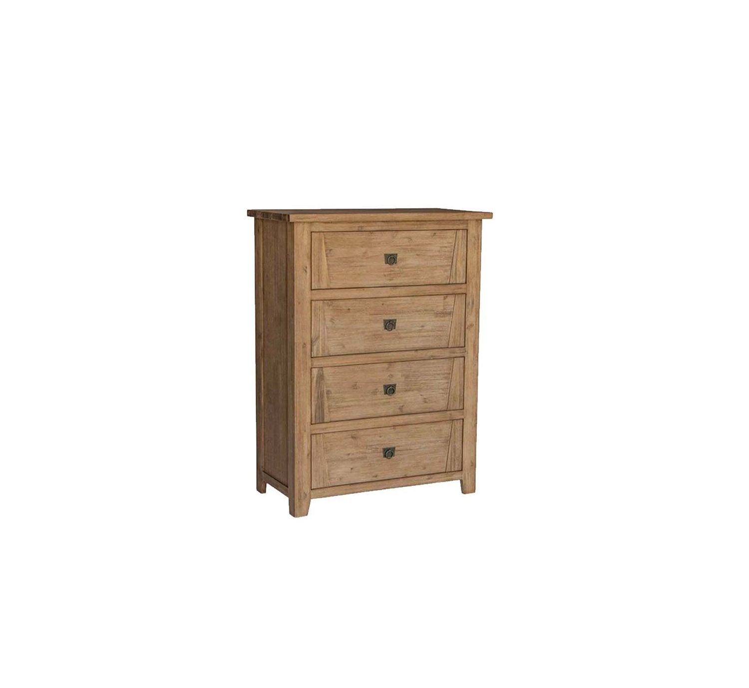 Potters Barn tallboy