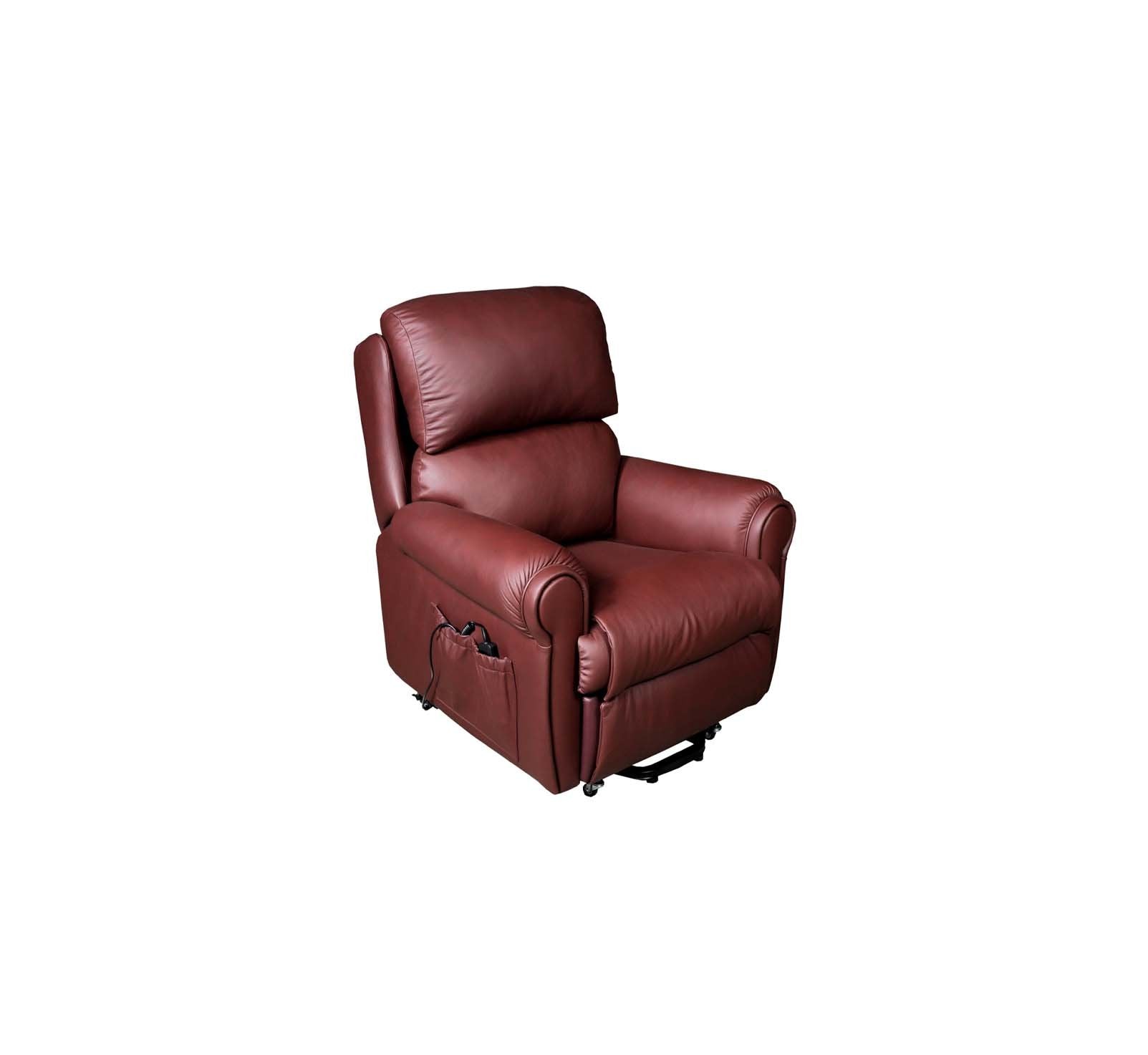 Quest lift chair