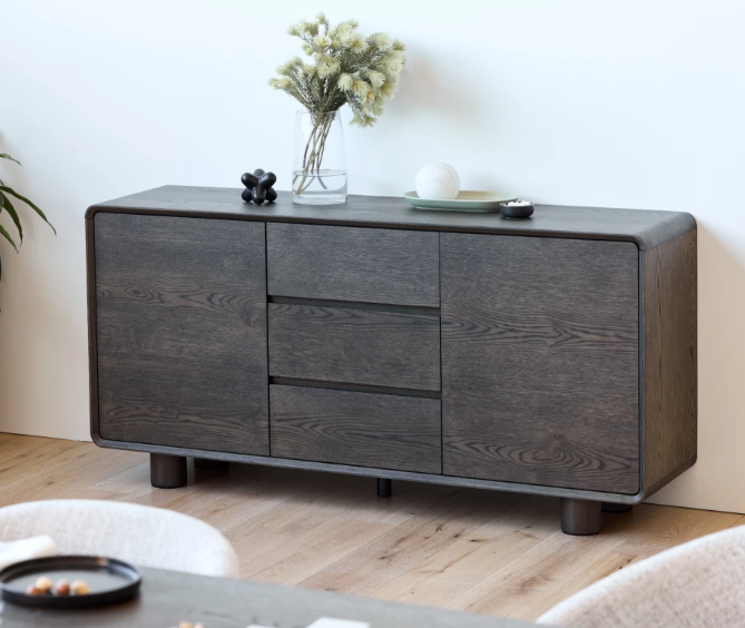 River sideboard