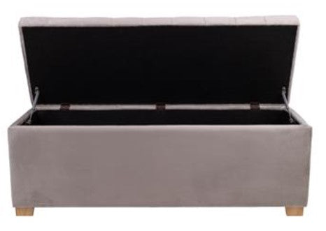 Rachelle blanket box