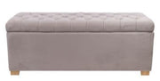 Rachelle blanket box