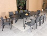 Rapa 11-Piece Dining Set