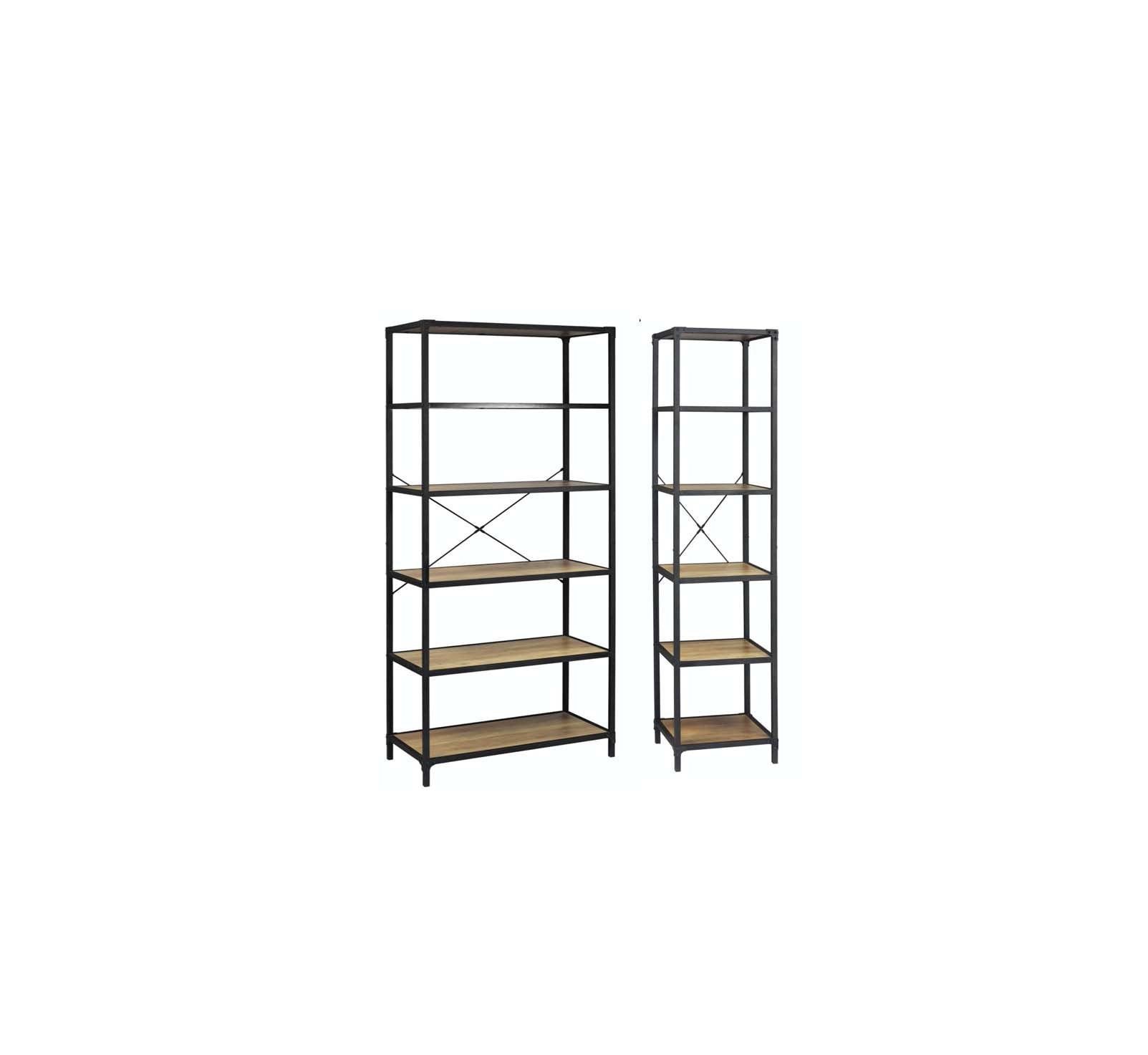 Reading bookcases