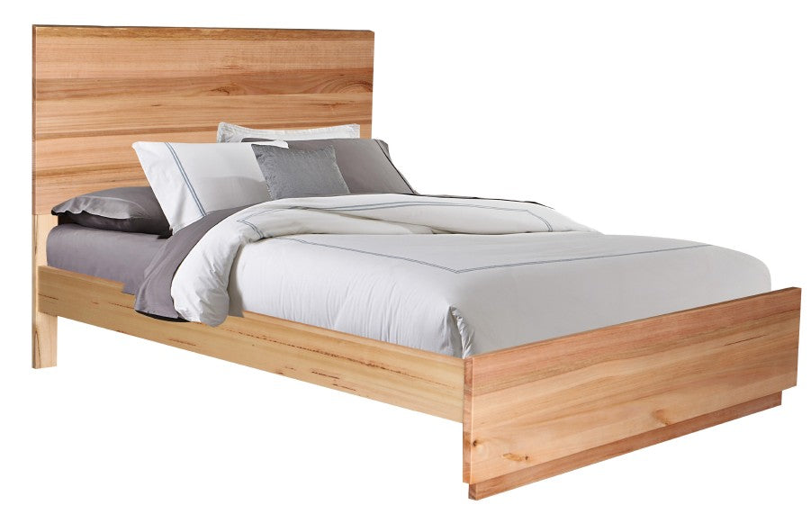 Creek live edge bed