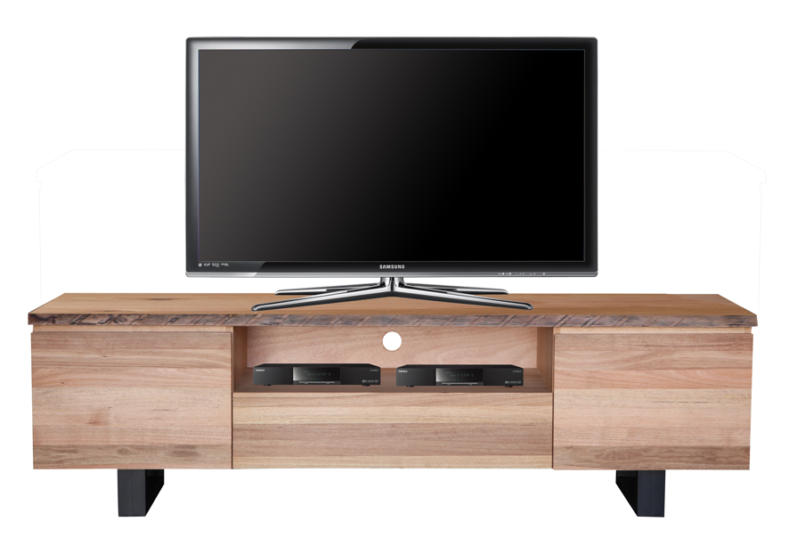 Creek 2000 Entertainment Unit