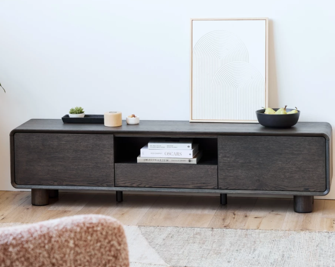 River TV Unit