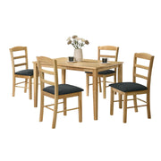 Ryder 5-piece Dining Suite