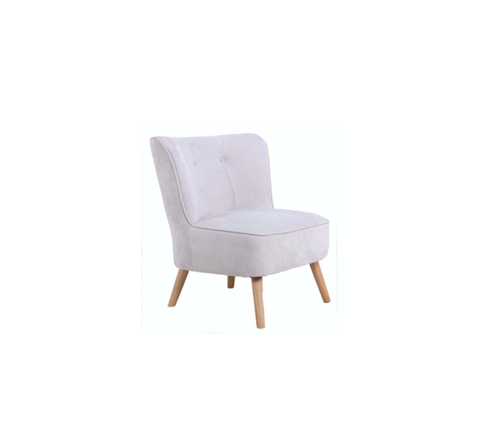 Saba accent chair