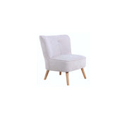 Saba accent chair