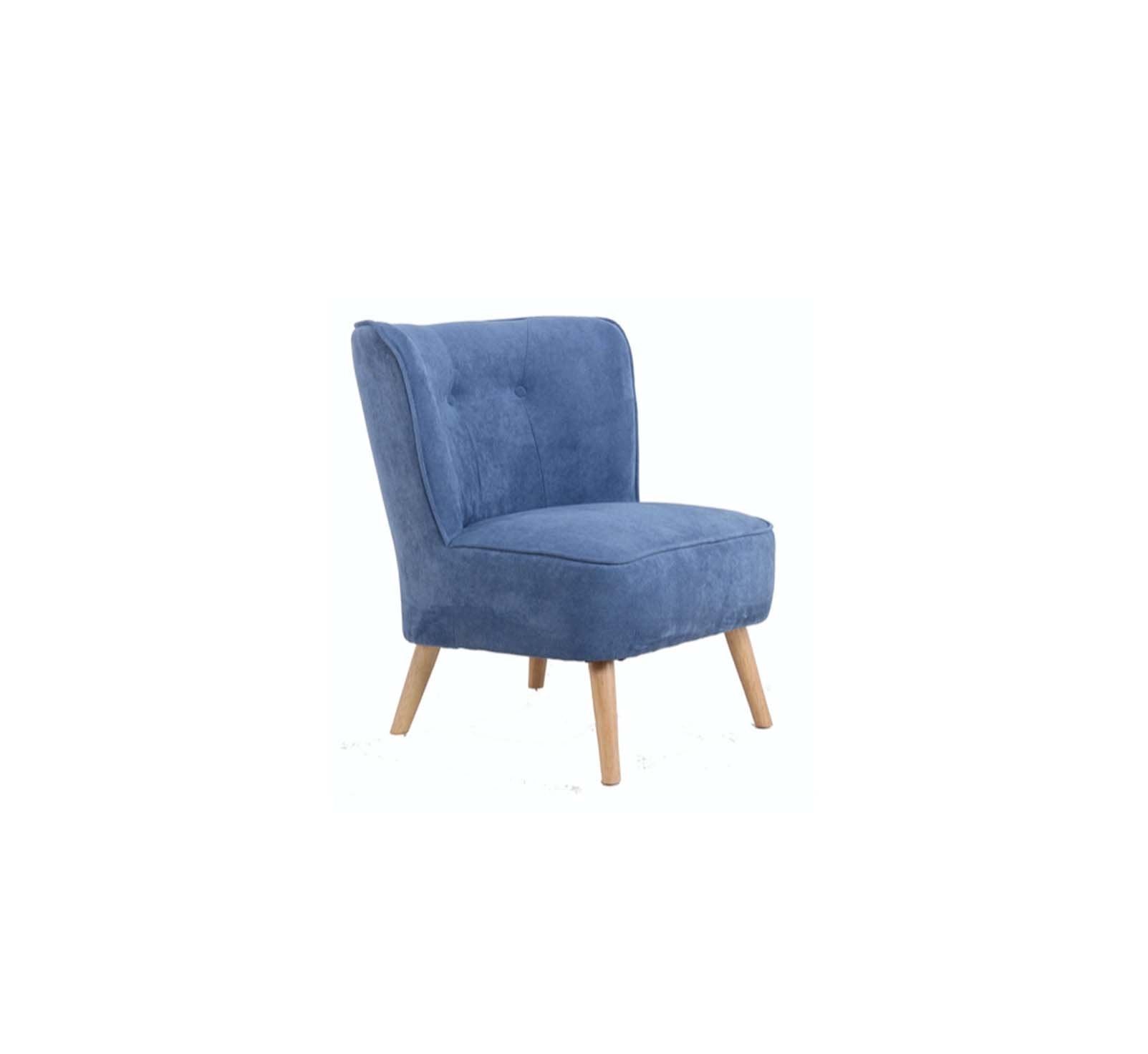 Saba accent chair