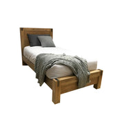 Safari single bed