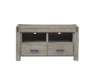 Safari small TV unit