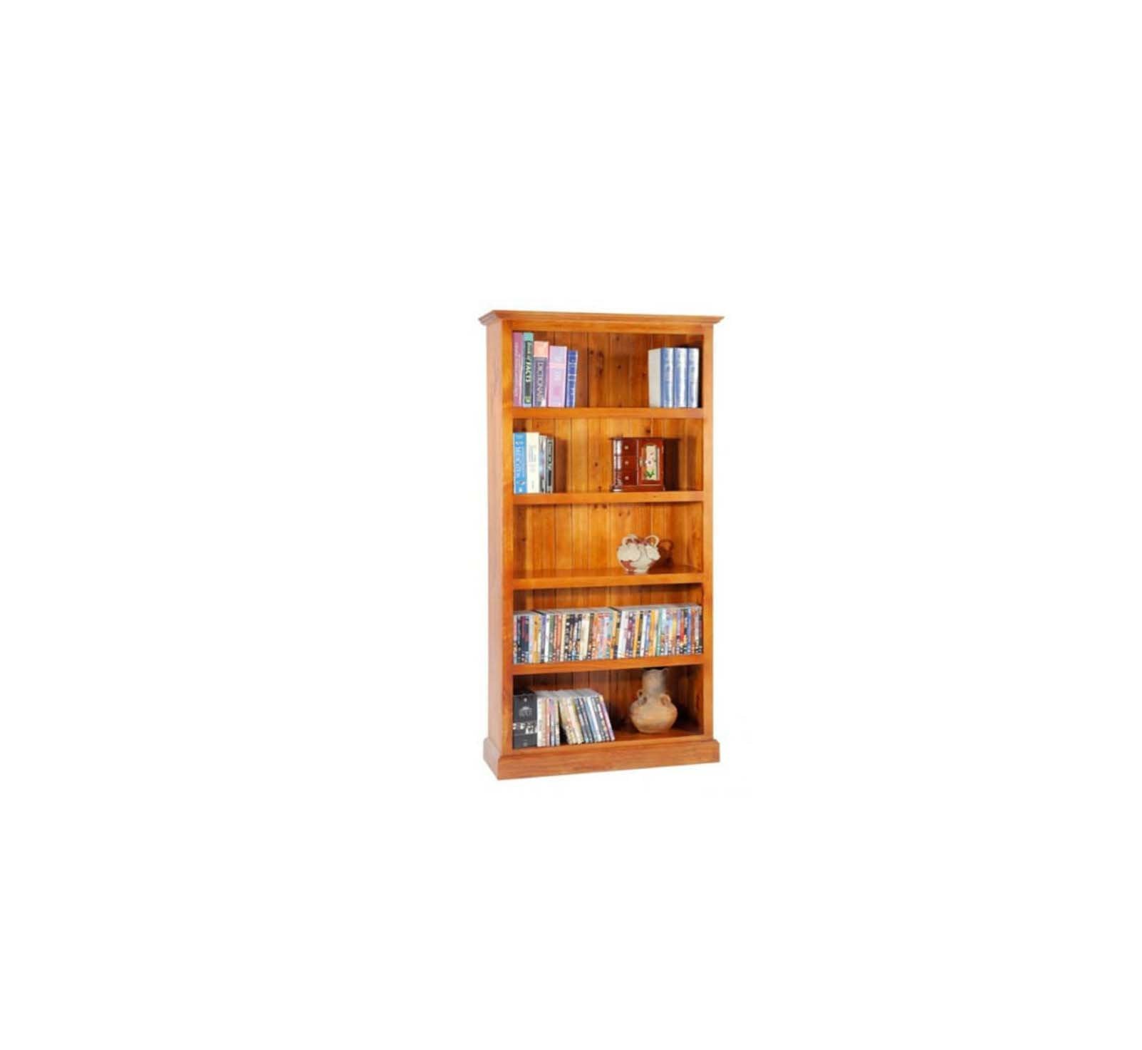 Shellby bookcases