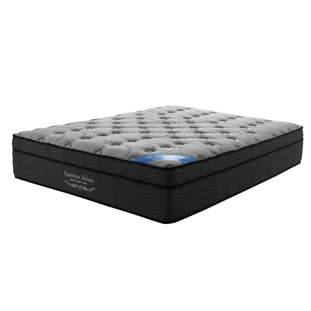 Signature Deluxe Mattress