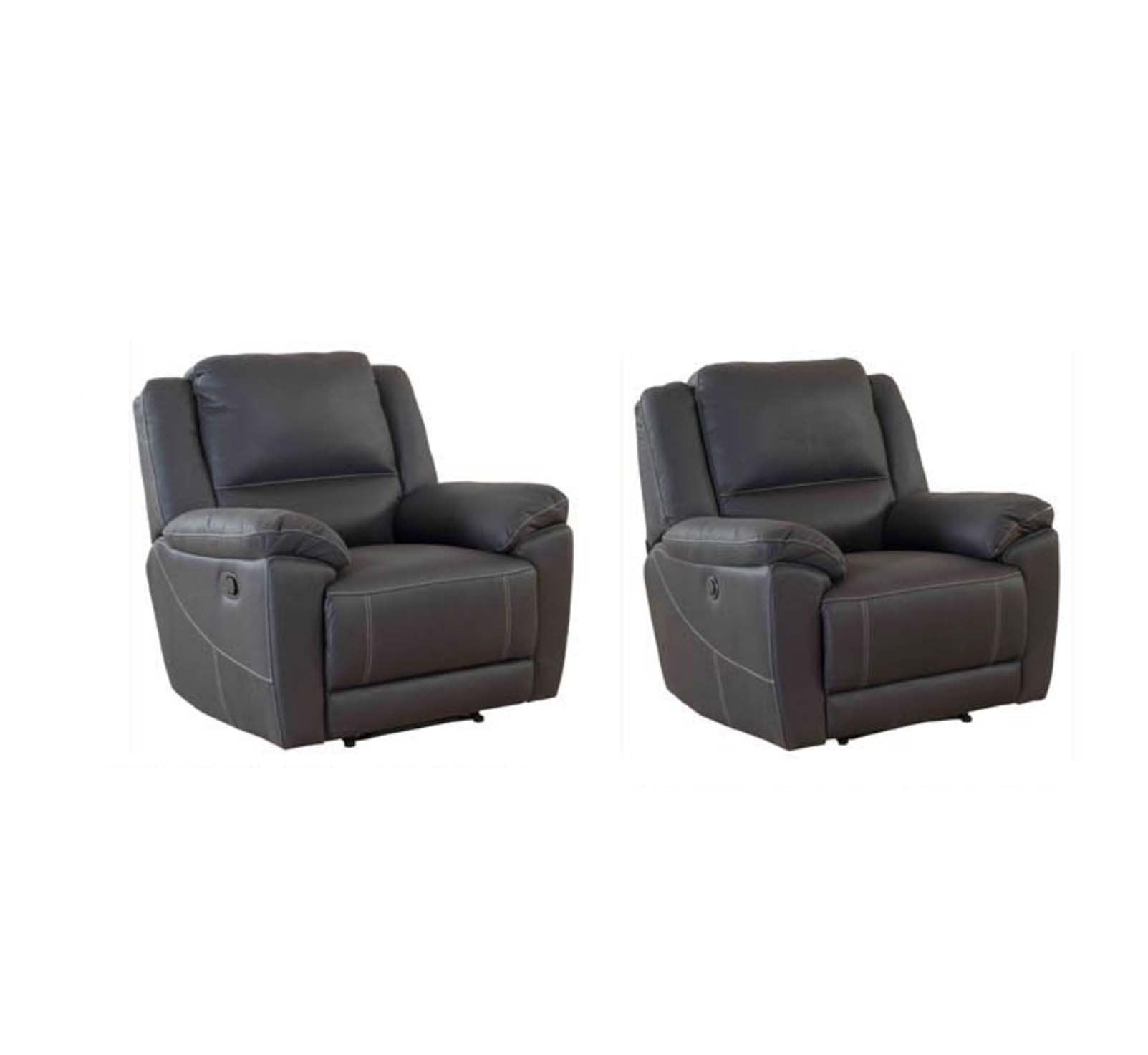 Spring Valley 3-Seater lounge suite