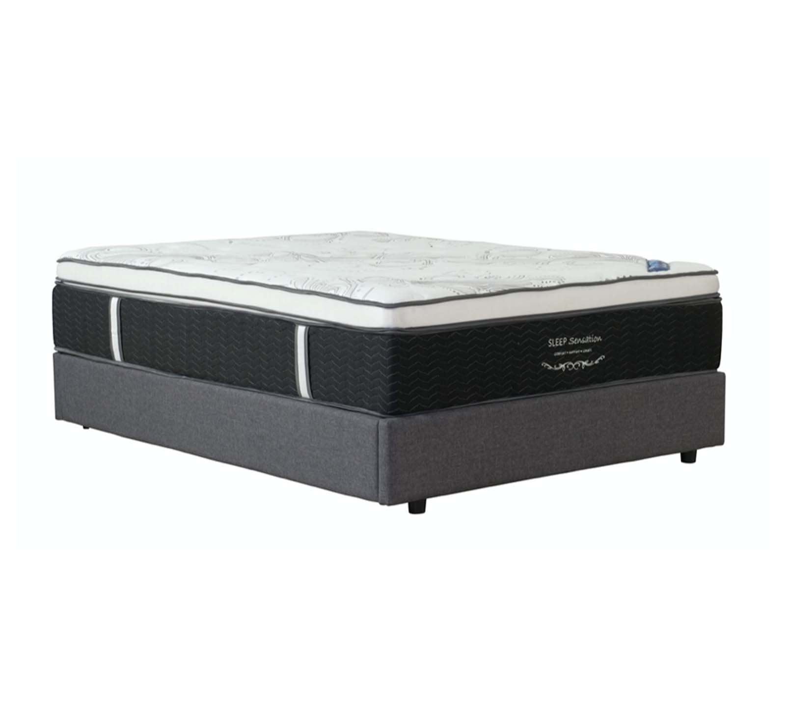 Sleep sensation mattress