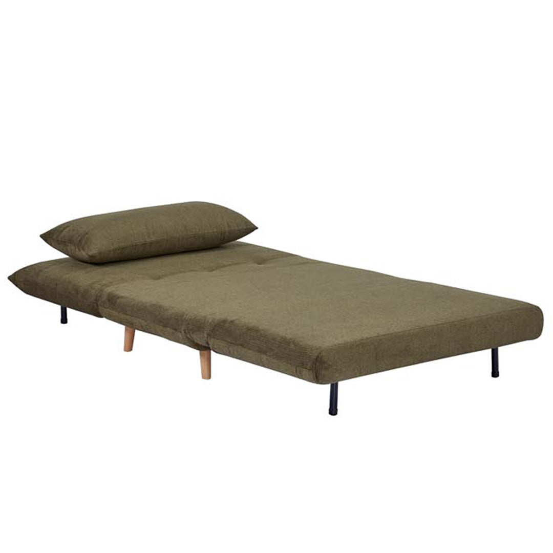 Sol sofa bed