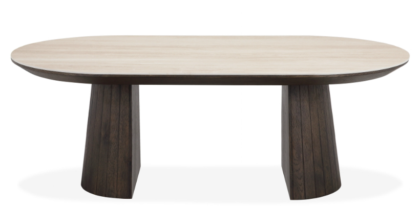 Santiago coffee table