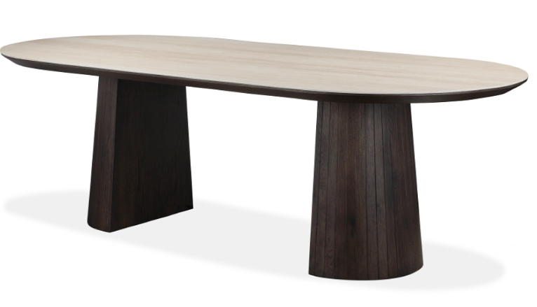 Santiago dining table