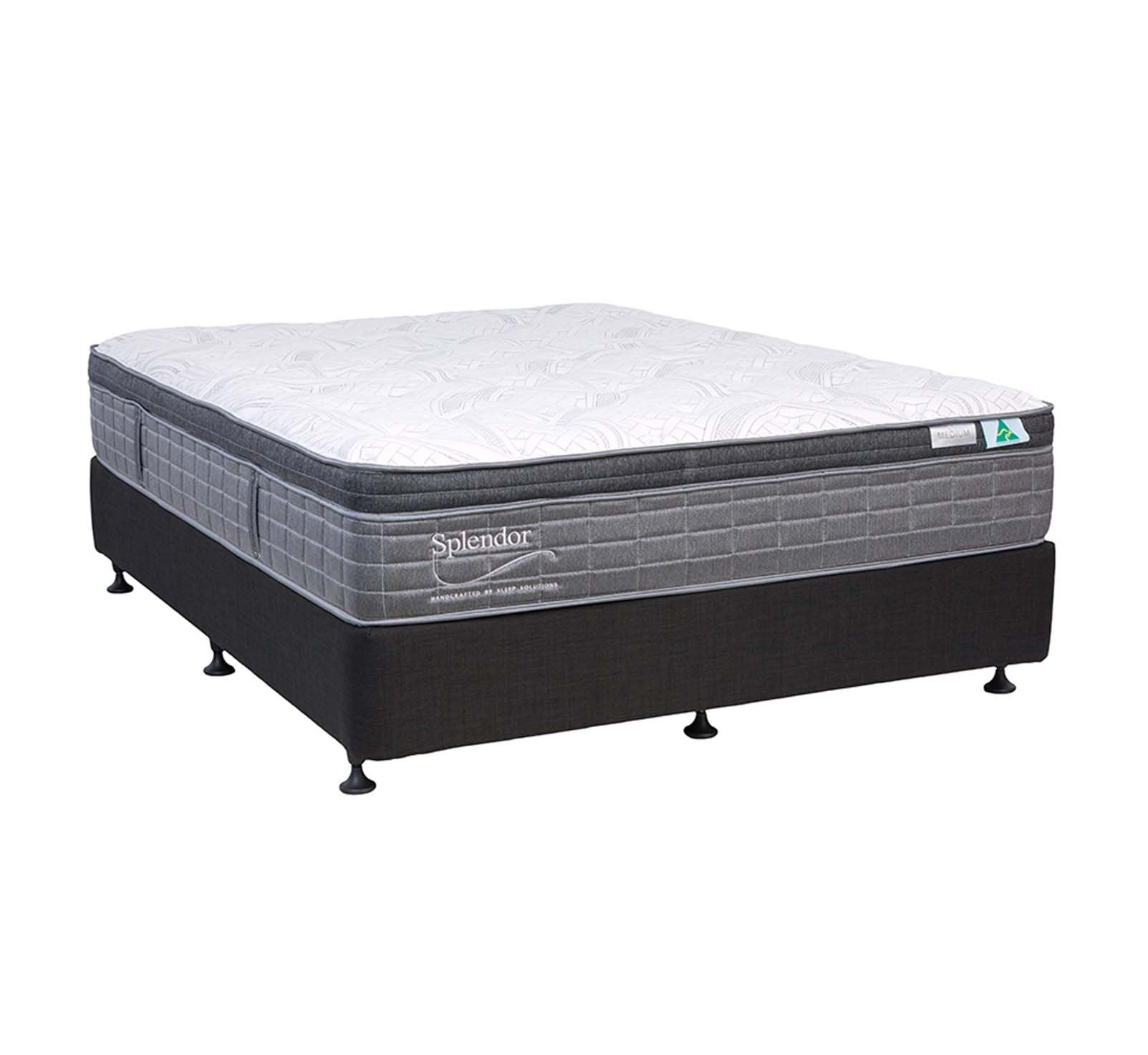 Splendor mattress