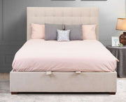 Steve King Gas Lift bed