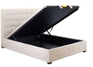 Steve King Gas Lift bed