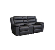 Telford recliner suite