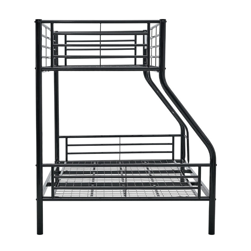 Tiam Bunk Bed (Single Over Double)