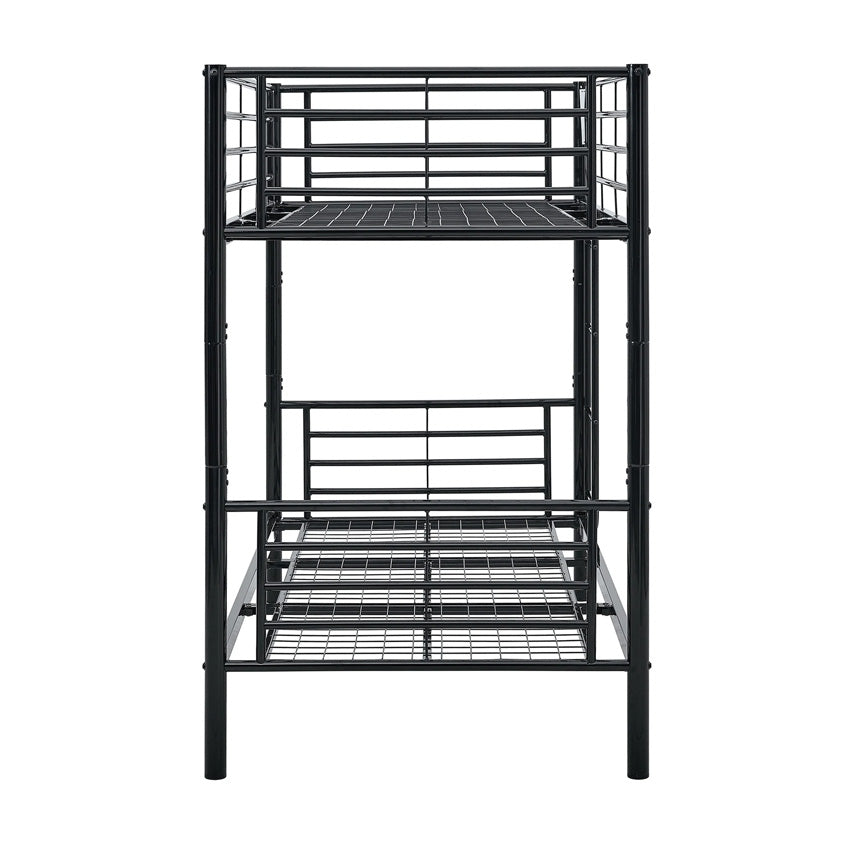 Tiam Bunk Bed (Single Over Single)