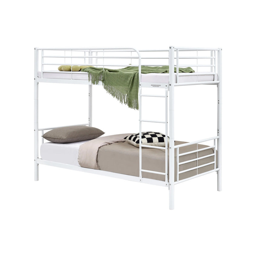 Tiam Bunk Bed (Single Over Single)