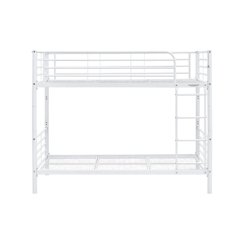 Tiam Bunk Bed (Single Over Single)