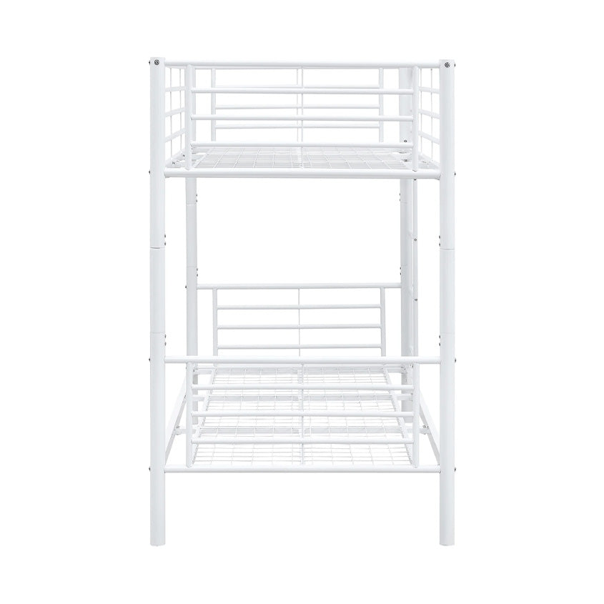 Tiam Bunk Bed (Single Over Single)