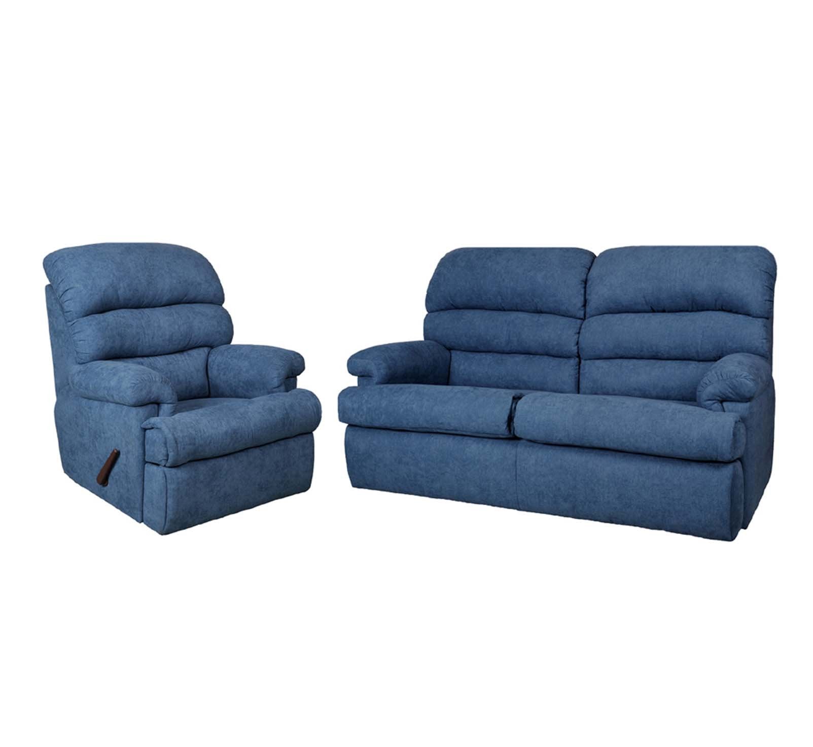 Torrens recliner suite