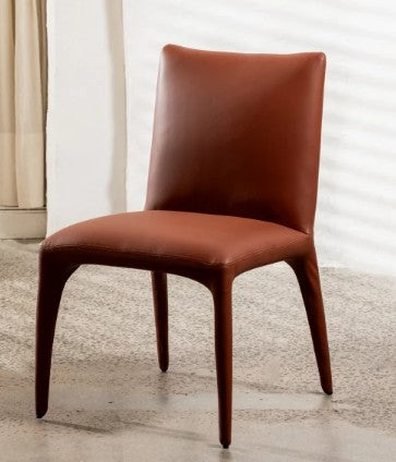 Toucan dining chair