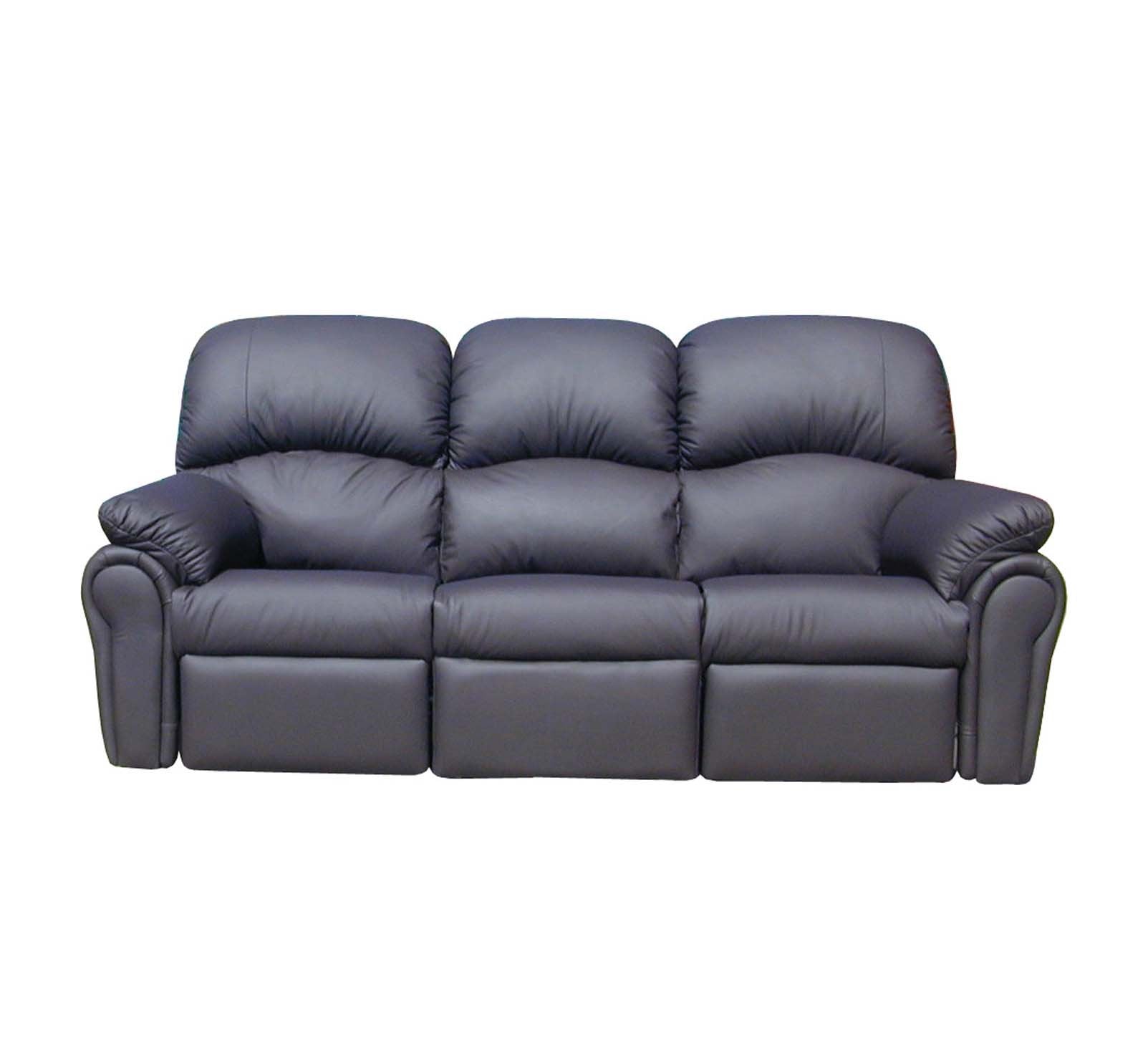 Tranmere recliner suite