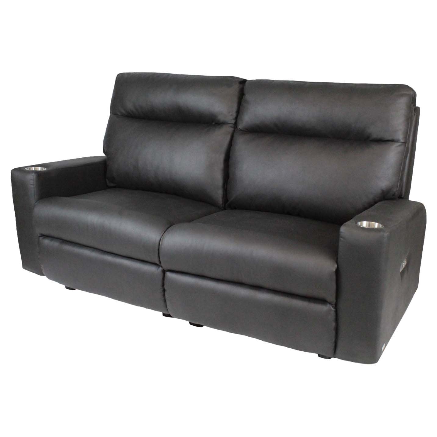 Trena recliner suite