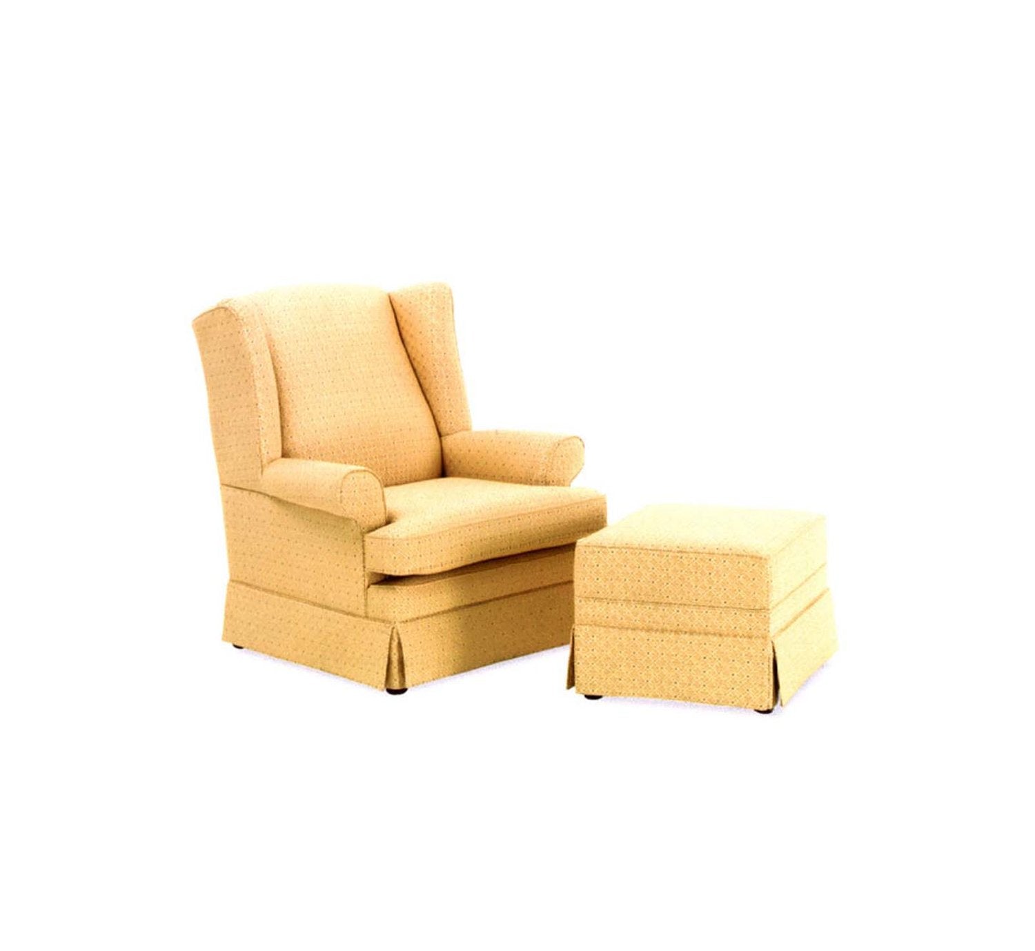 Trent recliner