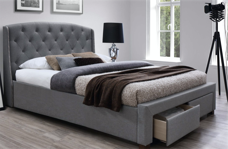 Tropez bed