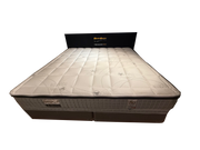 Twin Seasons Gold Reversible SA Mattress
