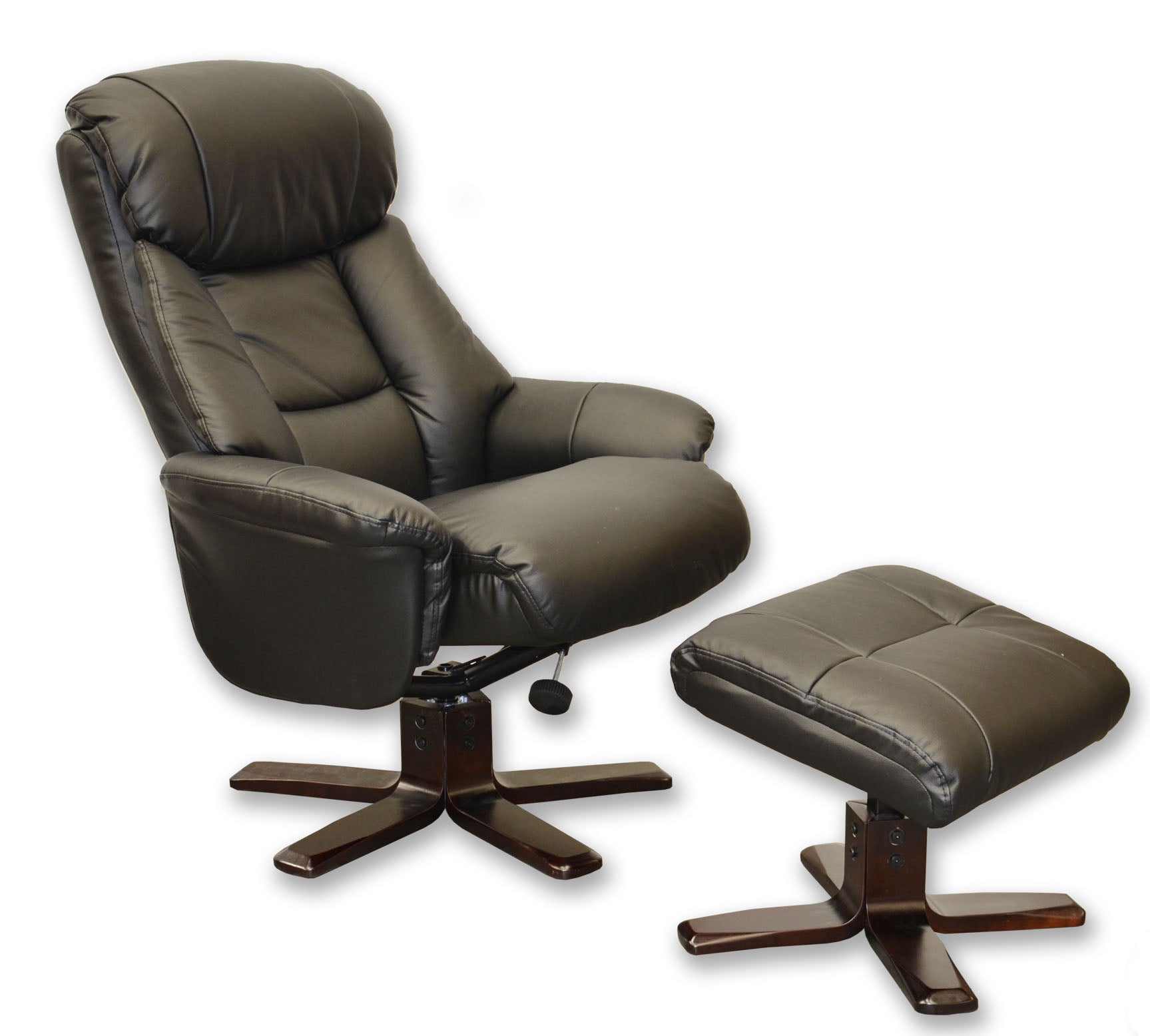 Venice recliner