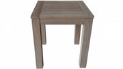 Alberto outdoors lamp table