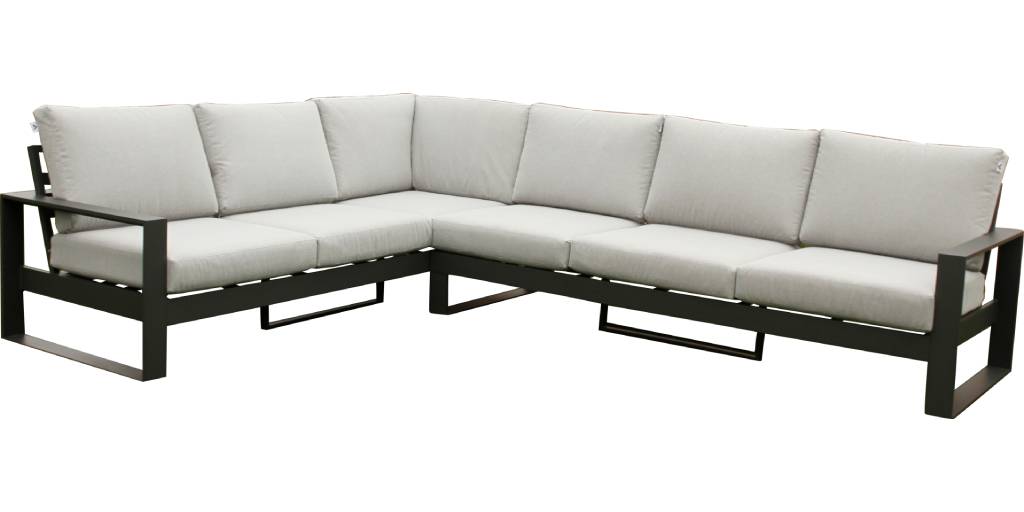 Artemis corner lounge