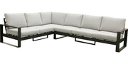 Artemis corner lounge