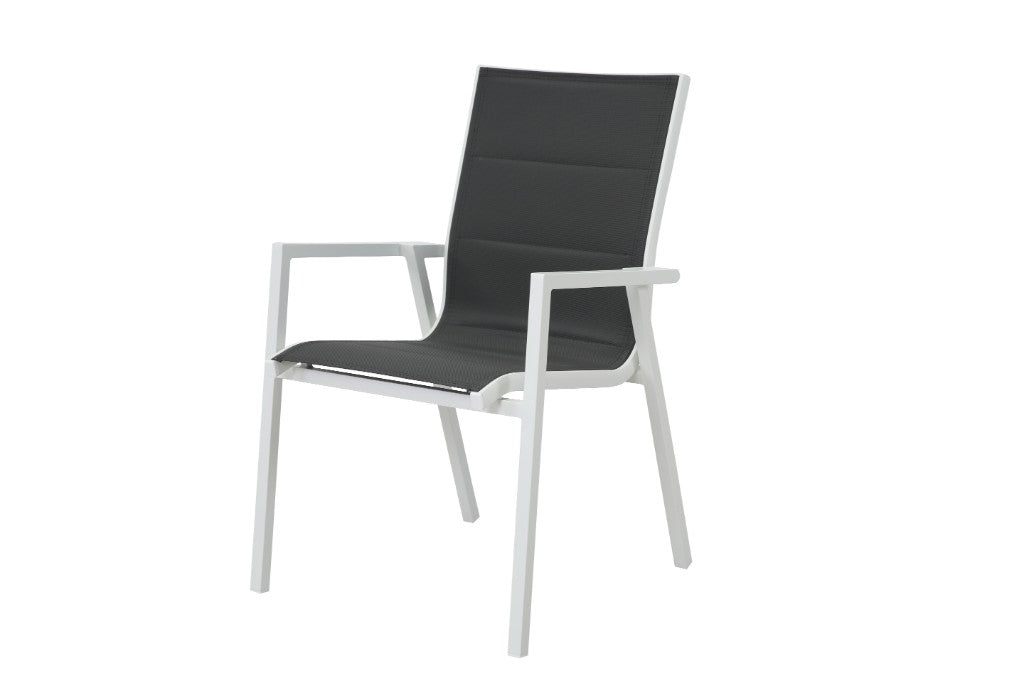 Artemis outdoor dining chair