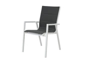 Artemis outdoor dining chair