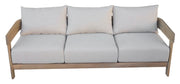 Broome three-seater sofa