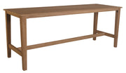 Marion bar table